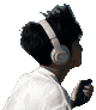 Zihou pixel avatar
